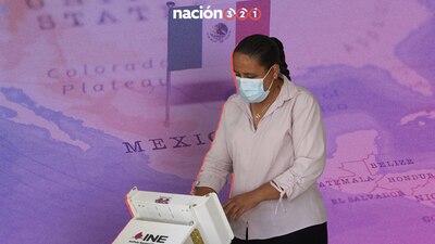 Este 2024 se recibieron 226 mil 661 solicitudes de mexicanos interesados