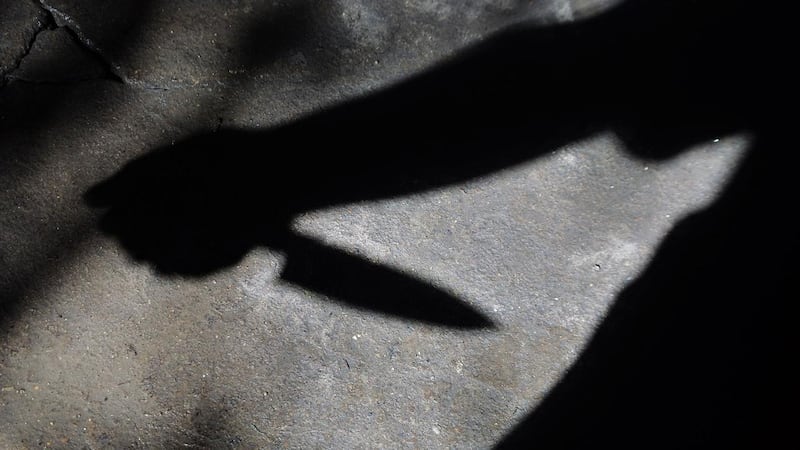 Hombre decapita a su expareja en pleno restaurante en Reynosa; Fiscalía lo imputa por Feminicidio