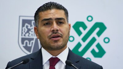 El actual jefe de la policía capitalina estuvo al frente de la Policía Federal en Guerrero