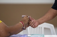 ¿NL será gobernado por una mujer? Esto dice Samuel García sobre la supuesta reforma electoral