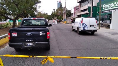 Fue coordinador de la campaña de Carlos Lomelí durante las elecciones en 2018 y actualmente es representante de Morena el estado