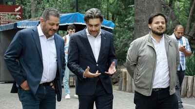 Morena, el PVEM y el PT buscan mantener la unidad y la transformación