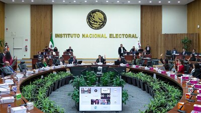 La ampliación serviría para compensar el desfase de casi 2 meses derivado de los litigios contra la reforma