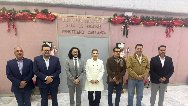 Veracruz nombra, en fast track a Lisbeth Jiménez como la nueva fiscal del estado