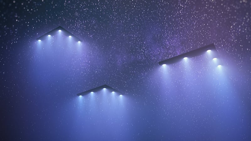 Crean en Tampico, Tamaulipas, el primer Centro de Reporte Ovni de México