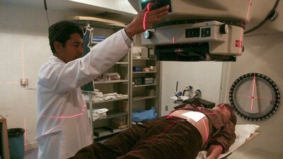 El 90% de los pacientes fallece en los siguientes 10 meses después de recibir este diagnóstico