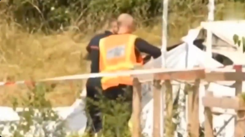 Se estrella avioneta de paracaidismo y deja 11 personas sin vida en Francia