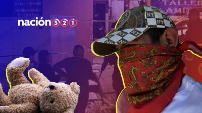 Especialistas consideran esta práctica como una forma de violencia contra las infancias