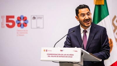 En redes circula un audio contra el proceso de Morena en CDMX, que se atribuye