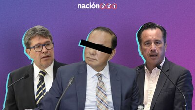 El senado está dispuesto a demostrar la inocencia de José del Río e instaló una comisión especial