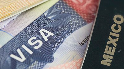 Prepara con anticipación tu viaje a Estados Unidos para que no te lleves una sorpresa