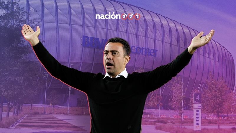 ¿Qué pasa entre FEMSA y el técnico Xavi Hernández? Te contamos el chismecito