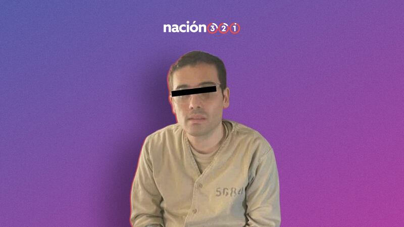 Ovidio Guzmán se declara culpable de 4 cargos en EU