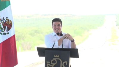 Criticó a los alcaldes priistas y panistas