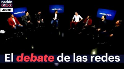 No te pierdas este encuentro entre administradores de páginas de memes políticos