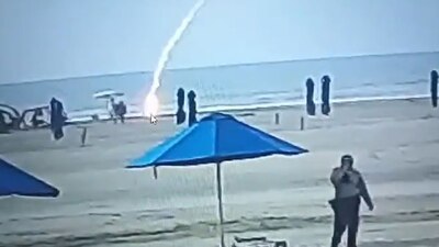 El hecho causó polémica