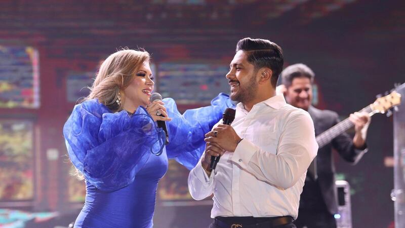 Alcalde de Neza dice que a la gente no le alcanza para comprar un boleto para un concierto