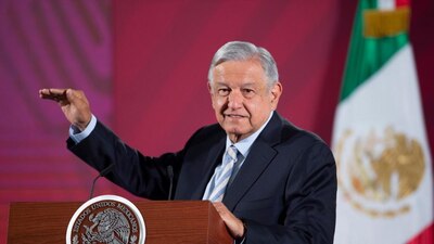 El presidente aseguró que es importante que la ciudadanía participe en la consulta