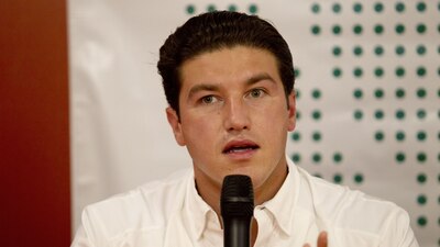 Autoridades locales y federales ya trabajan en una estrategia para abastecer a la capital de Nuevo León.