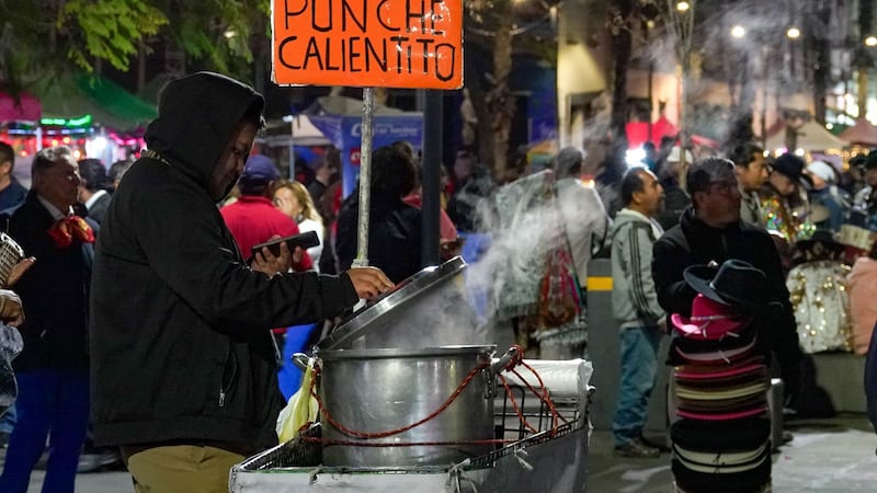 ¡Saca la bufanda! Frente Frío 19 ‘congelará’ a México esta semana