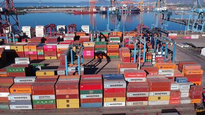 Al parecer la confusión se debió a que la empresa afectada se llamaba El Oro