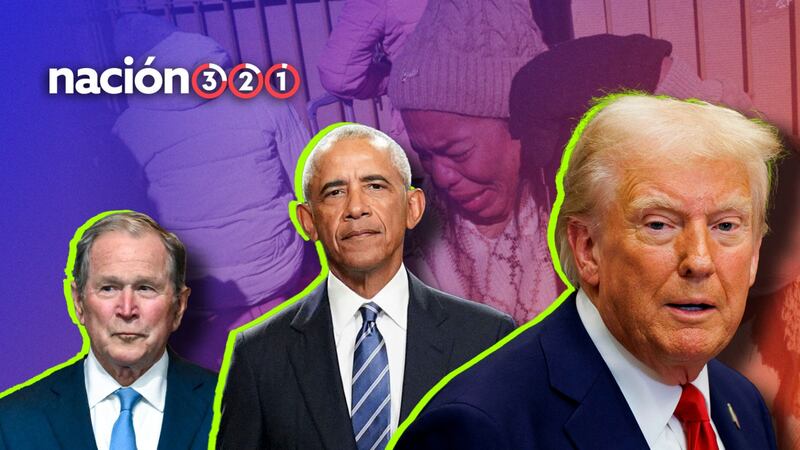 De George Bush a Donald Trump: ¿Cómo han sido las operaciones antimigrantes en EU?