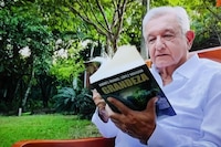 El miedo de Andrés Manuel