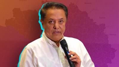 El político era uno de los rivales de Félix Salgado Macedonio