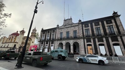 Policías de Investigación han hecho operativos de cateo