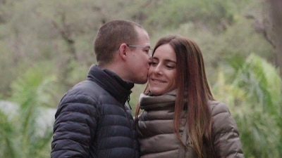 El candidato del PAN dijo que entre ambos tienen un ingreso cercano a los 400 mil pesos