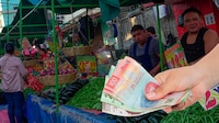 Inflación en México se modera a 3.55% en la primera quincena de junio; sorprende a analistas