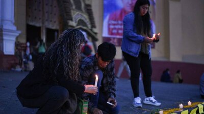 La cifra registrada en 2022 es la más alta desde 2015, según las autoridades