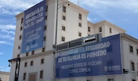 Morena acusa al gobierno de Maru Campos de intentar boicotear la marcha en Chihuahua