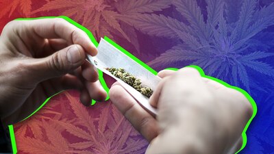 La portación de marihuana se considera ilegal en México