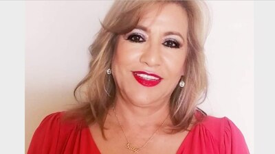 Sully Ponce Prieto investigó los casos sobre las llamadas “muertas de Juárez”