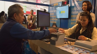El 76% de la 'Generación Afore' no alcanzará las semanas necesarias para jubilarse