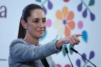 Conago respalda a Sheinbaum ante señalamientos de incitar a protestas en Los Ángeles