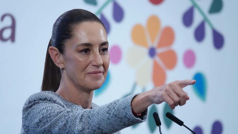 Conago respalda a Sheinbaum ante señalamientos de incitar a protestas en Los Ángeles