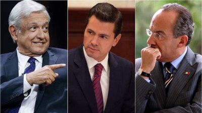 Este es el plan de seguridad de AMLO que es distinto a los gobiernos anteriores