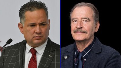 El exfuncionario respondió a una publicación del expresidente sobre las elecciones del domingo