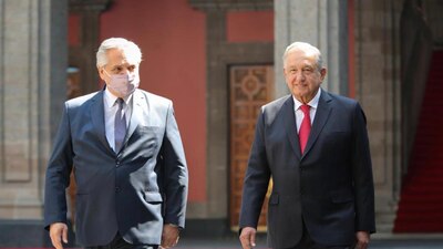 Esta distinción se otorga como acto simbólico que busca reconocer y estrechar los lazos de cooperación