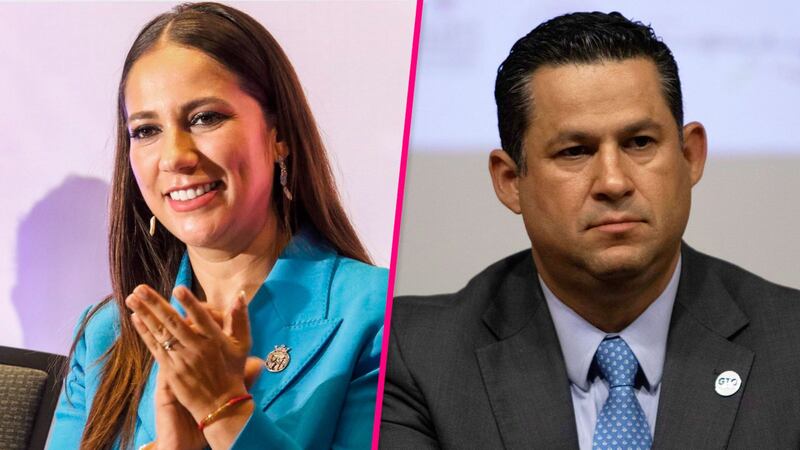 Guanajuato investigará a Diego Sinhue por casa rentada en Houston