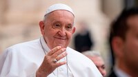 ¿Cuánto ganaba el Papa Francisco por ejercer el cargo?