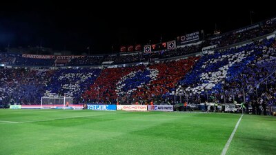 La Máquina tuvo un inconveniente con la compra de los terrenos donde se construiría el estadio