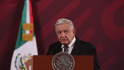 El Presidente indicó que las madres siempre estarán con sus hijos