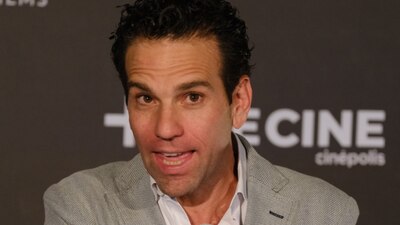 El periodista aseguró que no le hará la chamba a las autoridades