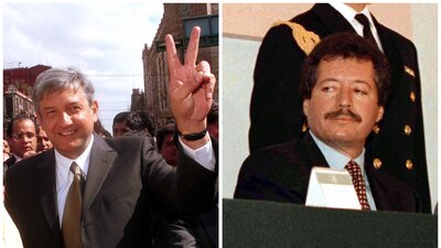 Aunque ambos personajes tienen carreras políticas distintas, sí tienen algunas similitudes