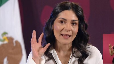 La titular de 'Quién es quién en las mentiras' presentó pruebas de los ataques