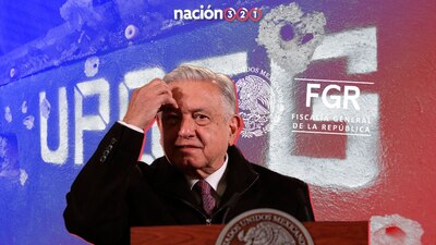 Celso 'O' habría dado una entrevista a un medio acusando nexos entre el crimen y el Presidente