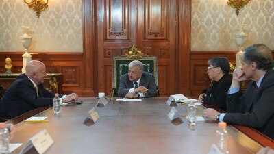 Dejó de ser mexicana, pues AMLO anunció la venta de la empresa de dulces